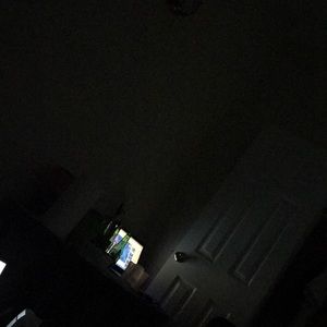 Meet your Posher, Glenda